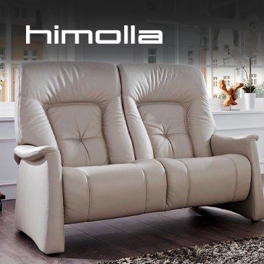 Himolla Sofas & Armchairs